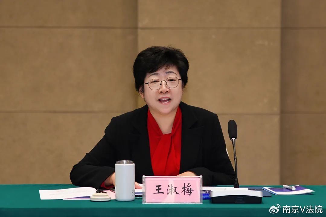 与高水平对外开放同行 谱写涉外审判华章