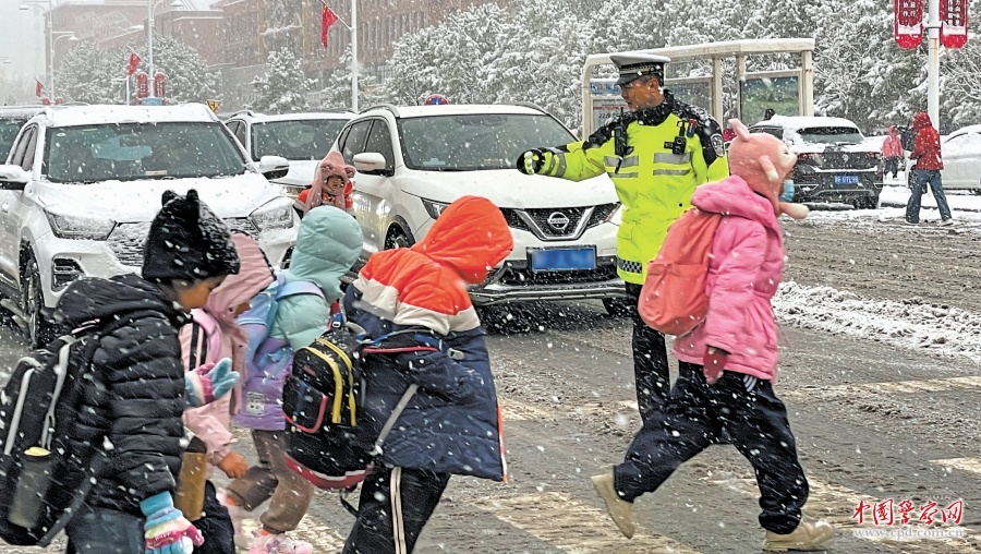 别让&ldquo;平安时挑剔，危难时依赖&rdquo;寒了守护者的心