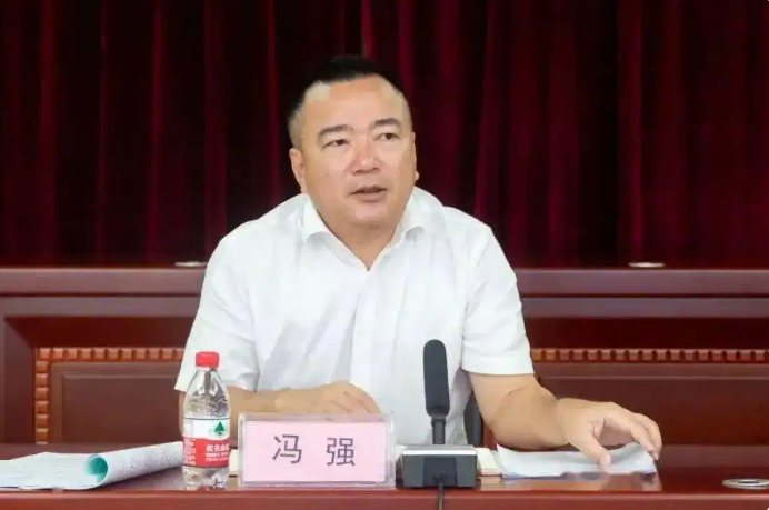 区委书记沉迷网络游戏，区长沉迷打高尔夫球，两人同日被查