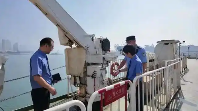 男子推妻入海为骗保，事后还在酒店招嫖&hellip;&hellip;已被依法执行死刑！