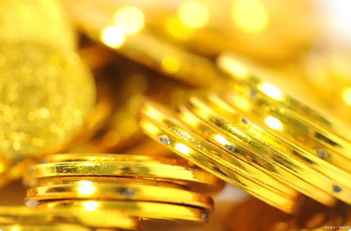 藏3万黄金的旧电器被老伴100元卖了