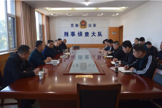 临沂警方成功破获一起尘封25年的命案