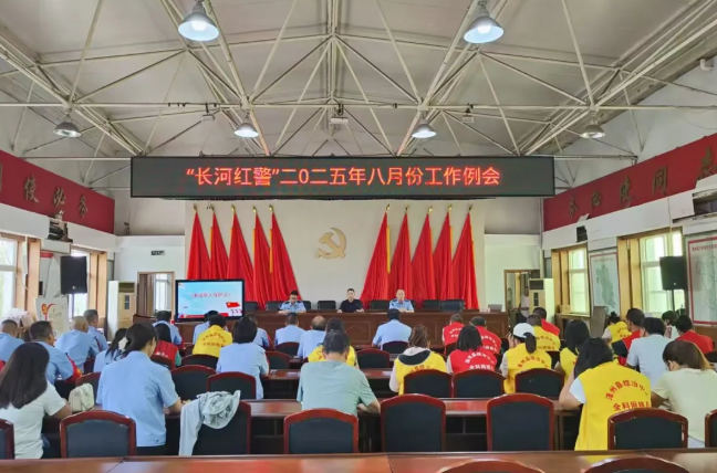 山西：晋城市泽州县公安局下村派出所：治保会&ldquo;三重构&rdquo;打开平安治理新格局