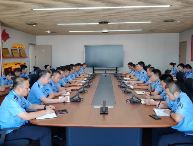 江苏：锻造&ldquo;红旗利剑&rdquo;党建品牌 书写新时代刑警担当