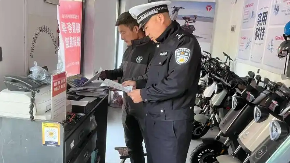 这些电动车，12月1日后，禁售！