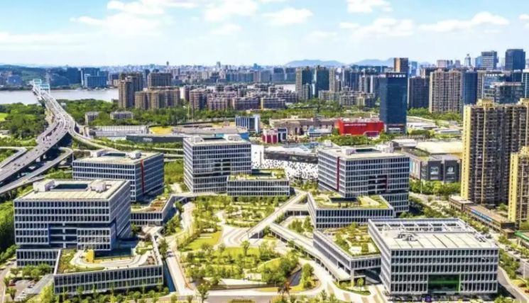 杭州筑牢防线助力打造&ldquo;电商之都&rdquo;