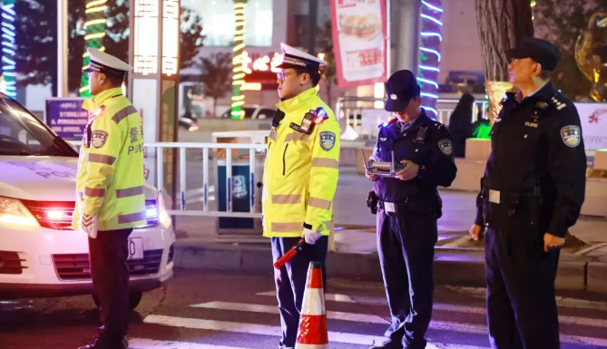 兰州市公安局扎实推进&ldquo;交巡合一&rdquo;警务机制改革 