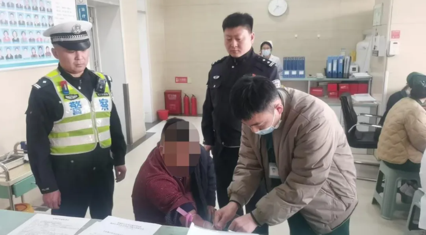 山东：农村不是酒驾&ldquo;避风港&rdquo; 