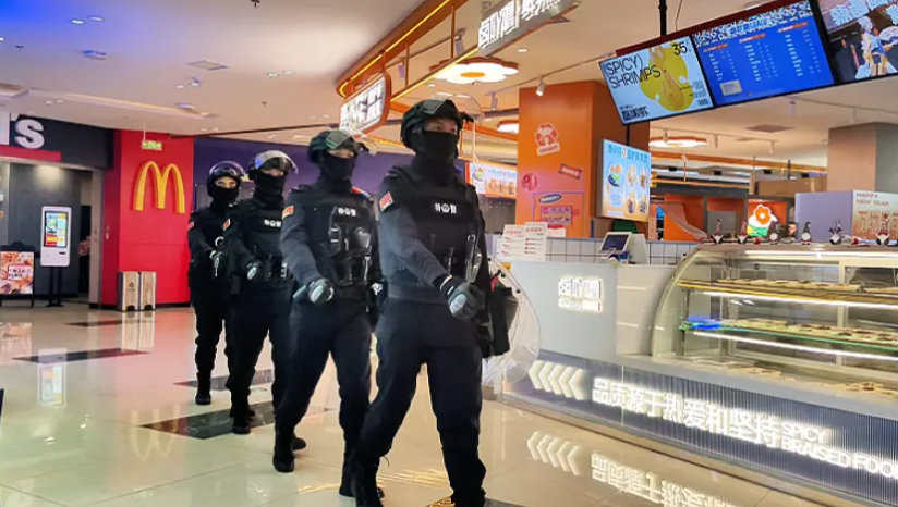 &ldquo;冬季守护&rdquo;第一次集中清查整治行动|汇川公安以&ldquo;四个全覆盖&rdquo;筑牢今冬最安全防线      