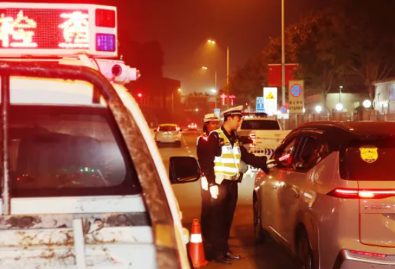 零容忍 又有人被查！