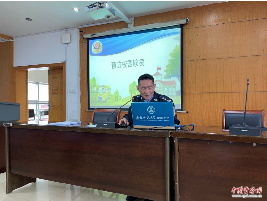 洪海云：刑侦战线上的&ldquo;尖刀利刃&rdquo;