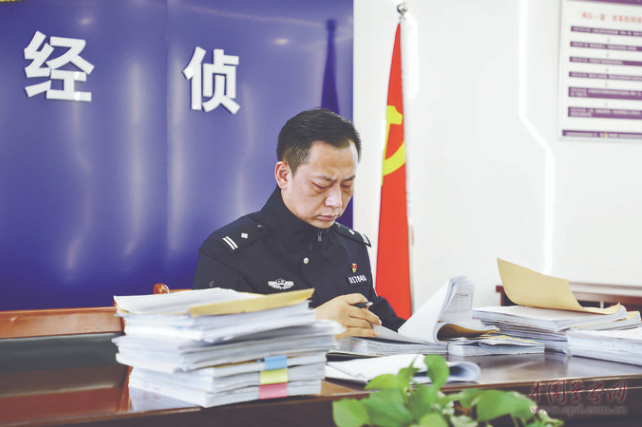 王泽：火眼金睛的&ldquo;数据捕手&rdquo;