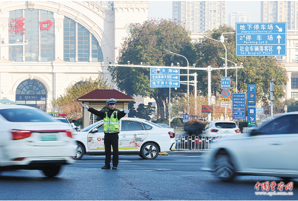 &ldquo;微改造&rdquo; 让出行更顺畅
