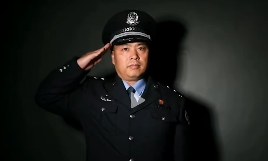 用无数数据编织出一张正义之网