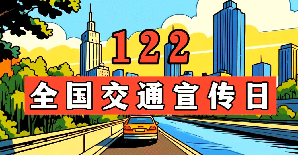 &ldquo;文明交通&rdquo;点亮出行路 &ldquo;礼行天下&rdquo;共筑平安途