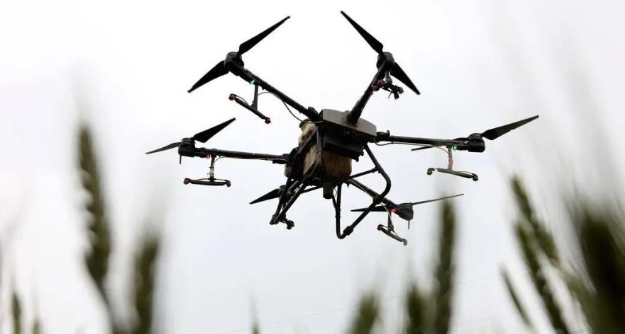 无人机变&ldquo;凶器&rdquo;，监管迫在眉睫