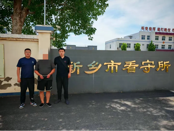 跨省追击，涉案400余万元!扎赉诺尔公安分局环食药侦大队成功破获系列非法销售伪劣产品案