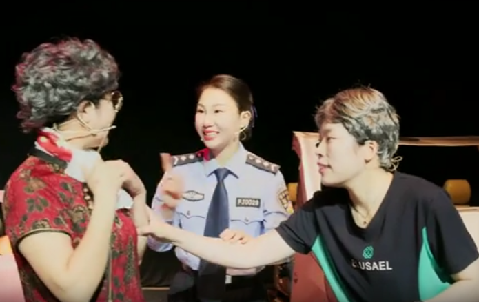 视频：安全&ldquo;带&rdquo;了吗？