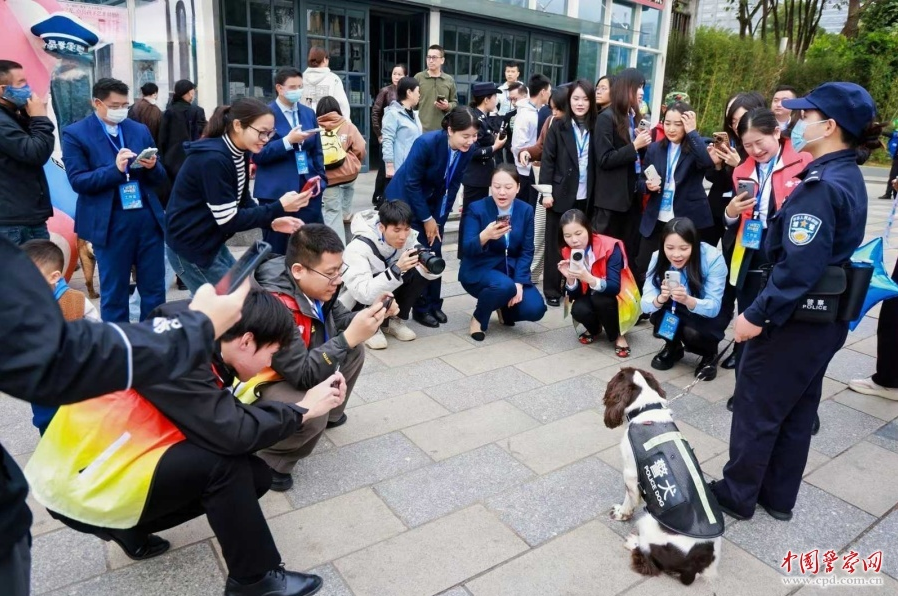 广西青年志愿者积极加入反诈联盟