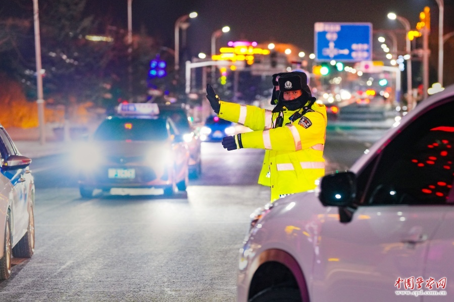 伊春：排忧解难营造舒心环境