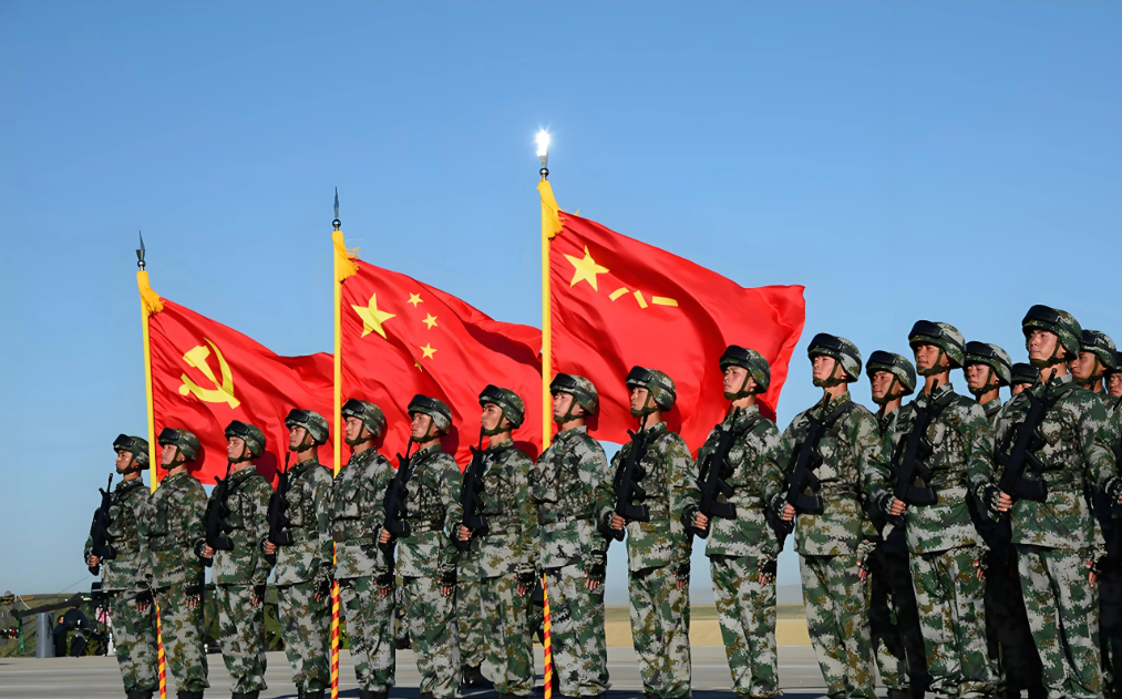 国务院办公厅、中央军委办公厅印发《兵役登记工作规定》