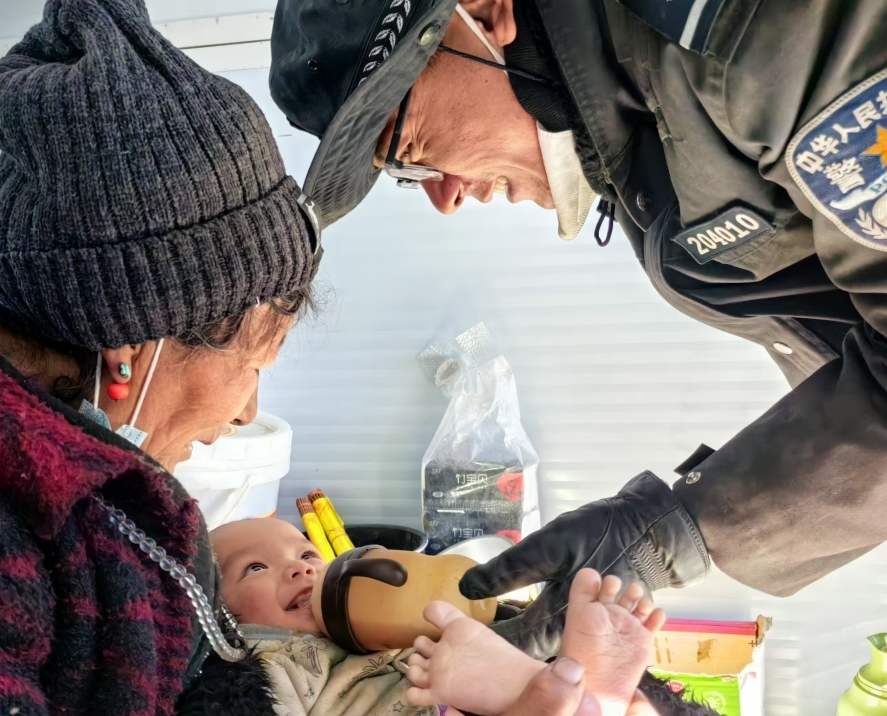 2025藏蓝影像丨我们的2025