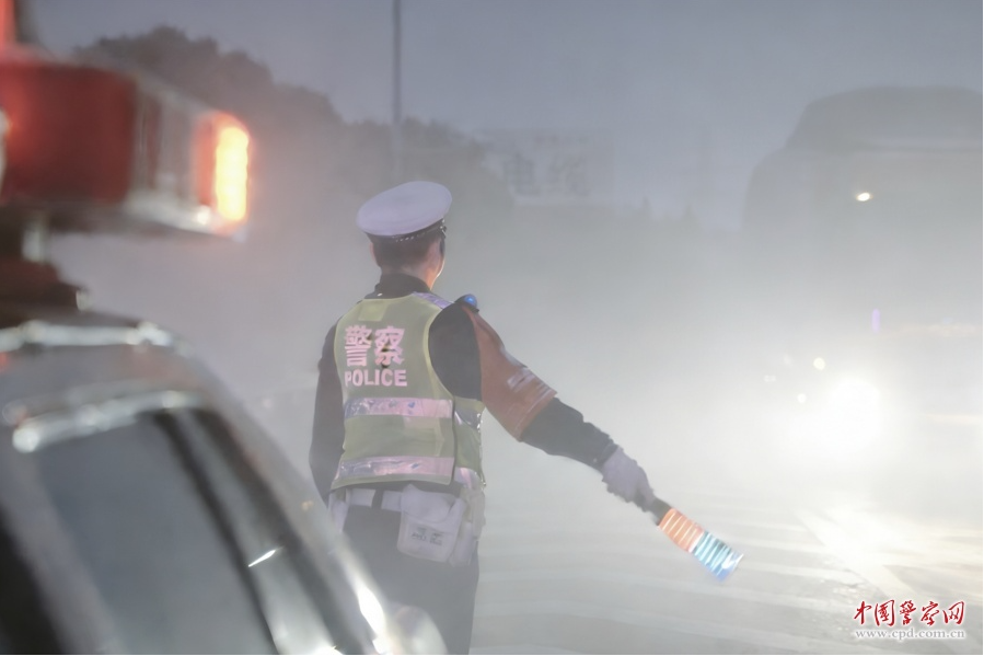 四川：部门协同 确保群众出行顺畅