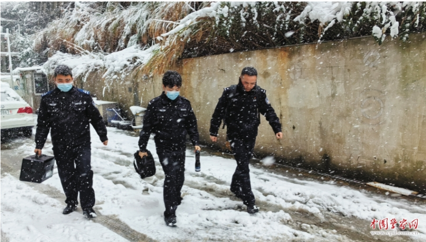 栾俊佳：以技术为&ldquo;核&rdquo;探寻真相