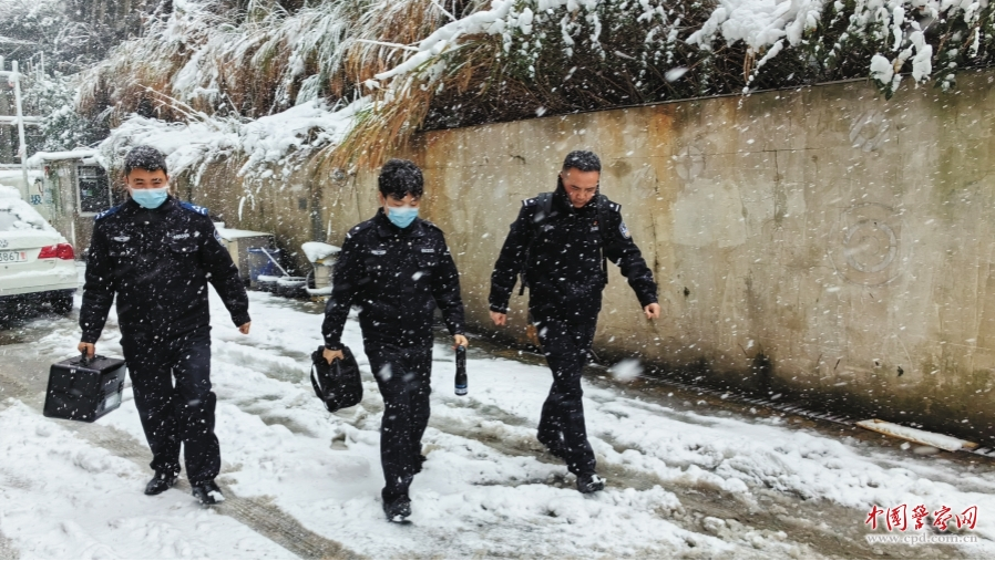 栾俊佳：以技术为&ldquo;核&rdquo;探寻真相