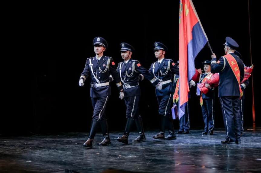 一心为民护安宁&mdash;&mdash;2025年&ldquo;最美基层民警&rdquo;