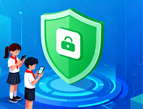 筑牢未成年人网络安全屏障 &mdash;&mdash;解读未成年人网络信息分类新规亮点