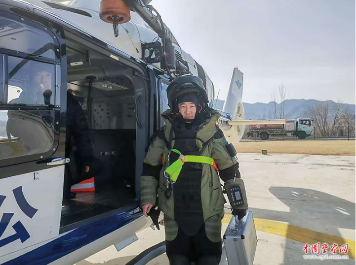 宋清罡：&ldquo;百变金罡&rdquo;是怎样炼成的