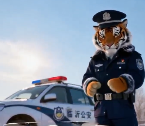 好玩？好险！临沂东兴实验学校这个动画提醒学生别玩悬