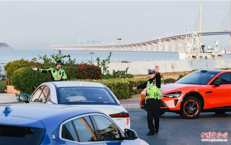 确保春运安全顺畅 守护群众温暖旅程