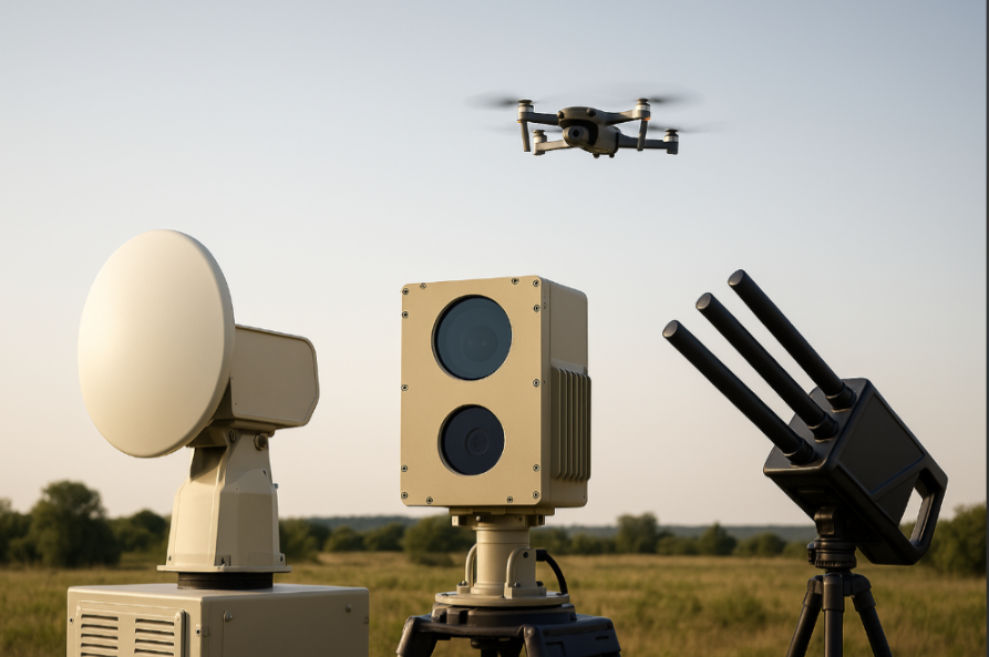 飞行不能无边界 守法依规是底线&mdash;依法严厉打击无人机&ldquo;黑飞&rdquo;违法犯罪系列报道