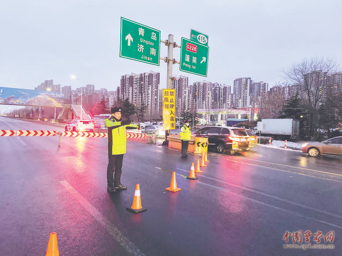 159.5公里路面上的坚守