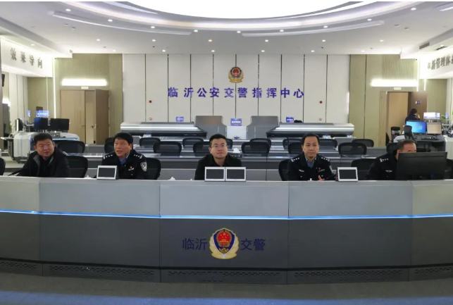 从&ldquo;回家路&rdquo;到&ldquo;返程潮&rdquo;：看临沂交警如何答好&ldquo;最长春节&rdquo;考卷 