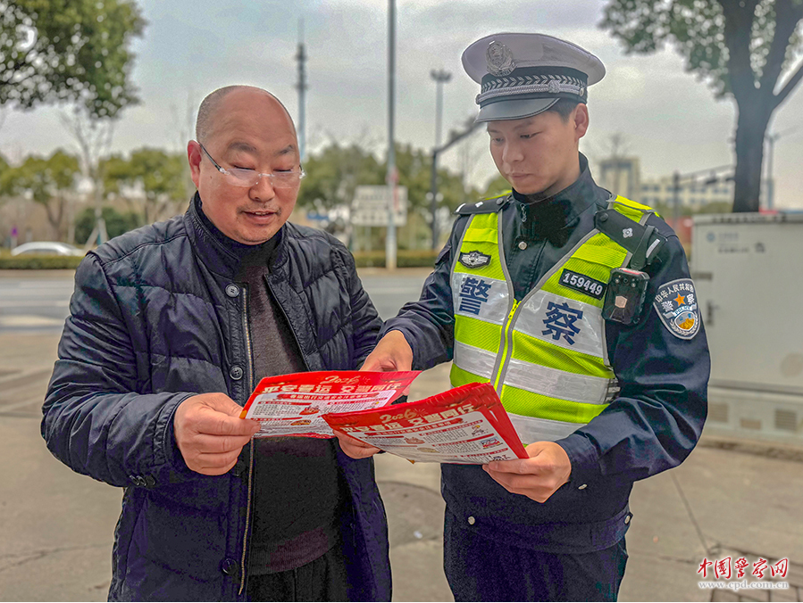 周路增：肯琢磨让他快速成长