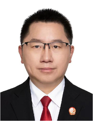 以司法之力护航高质量发展 访河南省高级人民法院党组书记、院长秦海