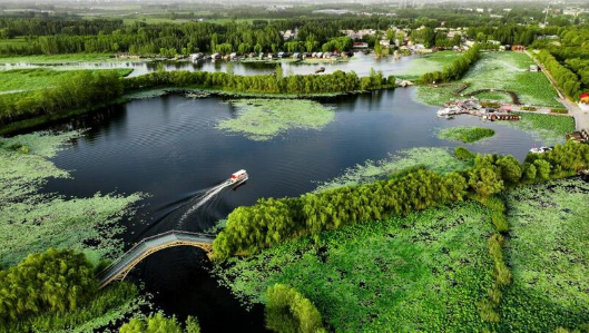 最严的法治，守护最美的山水