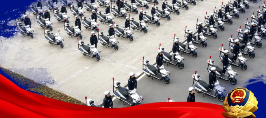 铸魂强警 改革攻坚 护航&ldquo;十五五&rdquo;开局&mdash;&mdash;甘肃新疆和首都机场部署推进2026年公安政治工作