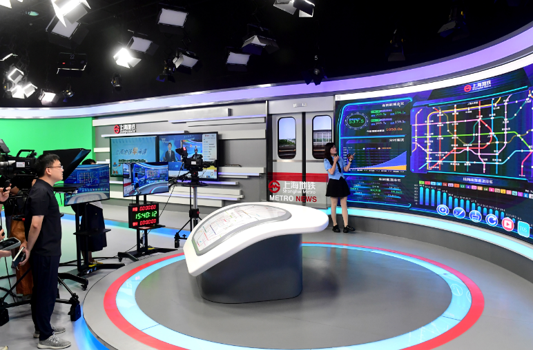 上海科技赋能城市交通&ldquo;大动脉&rdquo;畅通