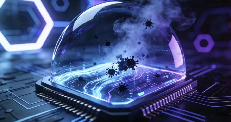 AI&ldquo;投毒&rdquo;手段隐蔽、易被境外势力利用 国家安全部披露