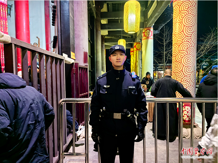 徐嘉杰：&ldquo;能以这种方式救人，是我的光荣&rdquo;