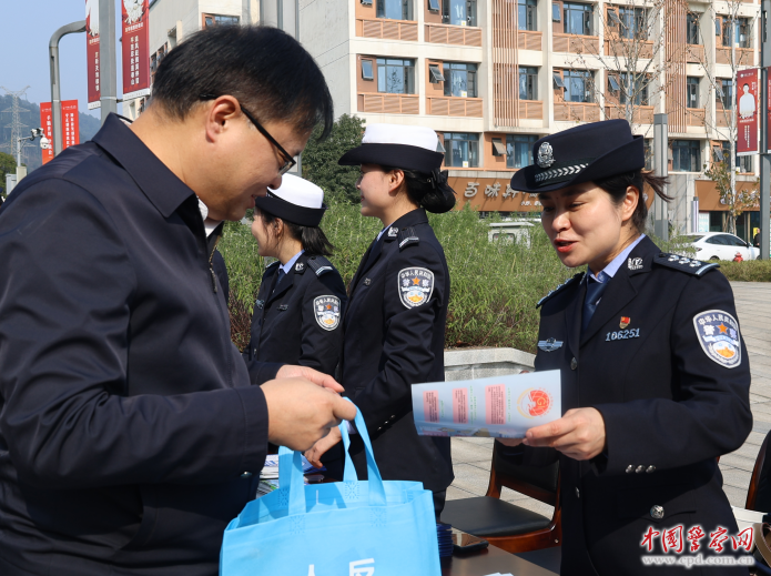 面对侵犯知识产权犯罪新形势新挑战，公安机关构建知识产权保护新格局，着力破解治理难题