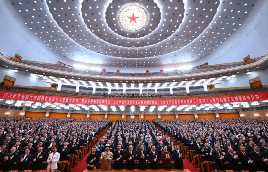 2026年全国五一劳动奖获奖名单公布　公安系统17个集体19名个人获表彰