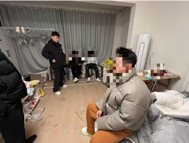 一通电话骗走十几万元 警惕AI&ldquo;客服&rdquo;电话骗局