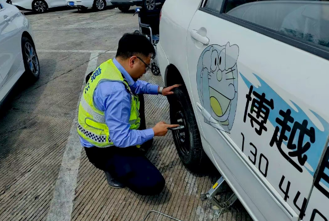 &ldquo;五一&rdquo;假期临沂治安秩序良好