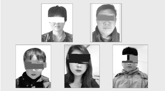 &ldquo;一家五口被害案&rdquo;，凶手范孟奇已被执行死刑