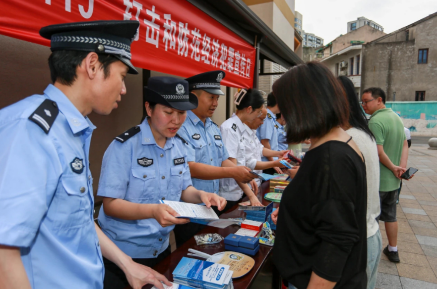三部门部署开展第六个&ldquo;民法典宣传月&rdquo;活动